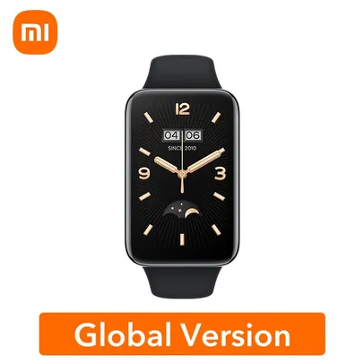 Smartwatch Xiaomi Mi Band 7 Pro Global