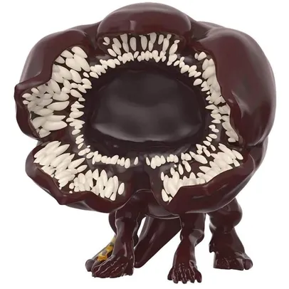 [AME R$ 107] Funko Pop tv: Stranger Things-Dart Demogorgon Figura Colecionáve