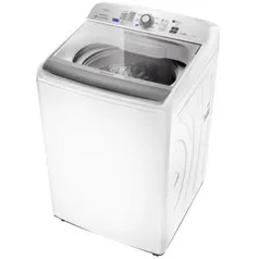 Lavadora de Roupas Panasonic 14kg NA-F140B6WA com Espuma Ativa Branca 127V (FG para PR e SP) | R$ 1439