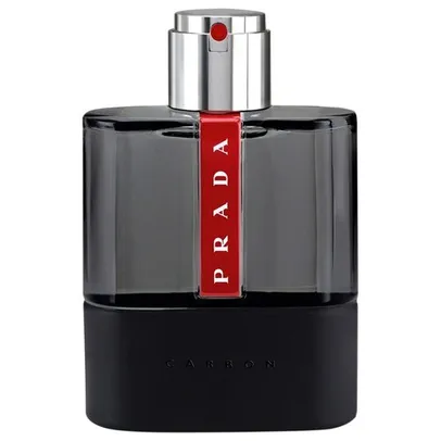 Perfume - Luna Rossa Carbon Prada Eau de Toilette -150ml