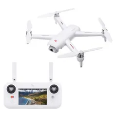 Drone Xiaomi FIMI A3 1KM FPV 1080P GPS | R$1.192