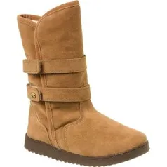 Bota Infantil Kiara | R$80