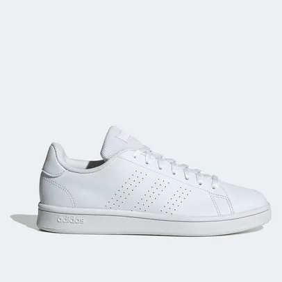 Tênis Adidas Advantage Base Court Lifestyle Feminino