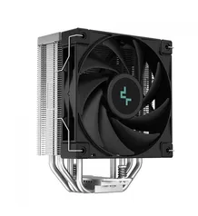 Cooler Para Processador DeepCool AK400, 120mm, Intel-AMD, R-AK400-BKNNMN-G-1