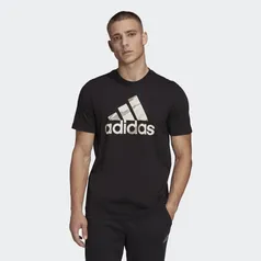 Seleção de Camisas Adidas com Desconto ADICLUB  e Frete Grátis por até R$64,99 [Links na Descrição]