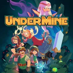 Under Mine