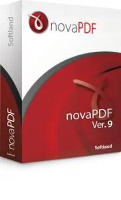 novaPDF Standard 9 (GRÁTIS)
