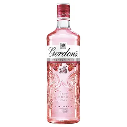 Gin Gordon's Pink 700ml