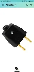 ( Prime ) Plug tomada padrão