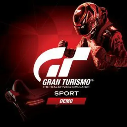PlayStation Plus - Experimente Gran Turismo Sport de Graça até as 12hs do dia 12/10