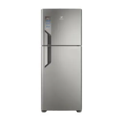 Geladeira Top Freezer 431L TF55S 220V - R$2164