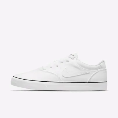 Tênis Nike Sb Chron 2 Canvas - Unissex