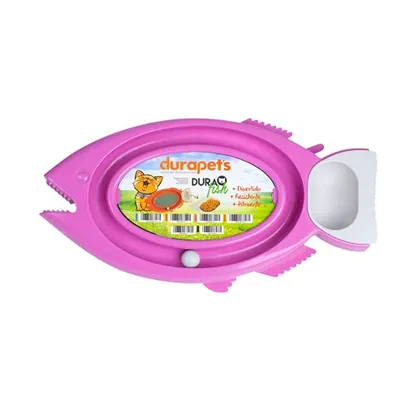 Arranhador DuraFish Toys - Rosa