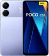 Imagem do produto Smartphone Poco C65 256Gb/4Gb Ram - Dual Sim 6.88" Polegadas -roxo