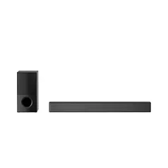 LG SOUND BAR SNH5-600 W RMS, DTS VIRTUAL X, Sound Sync Wireless, 4.1 Canais