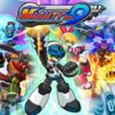 Mighty No. 9 | R$20