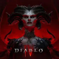 Diablo® IV - PS4 & PS5