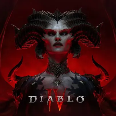 Diablo® IV - PS4 & PS5