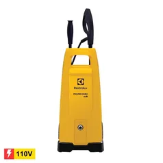 REEMBALADO: Lavadora de Alta Pressão Electrolux Power Wash Eco EWS30 1800psi - 110V - 110V