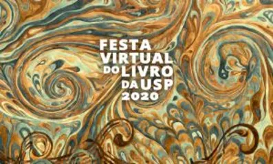 Festa do Livro da USP [Desconto mínimo é de 50% sobre o preço de capa]