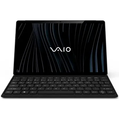 [DoBrasil] Tablet VAIO TL10 128GB 8GB RAM, 4G, Teclado Magnético, Tela 10.4” 2K 