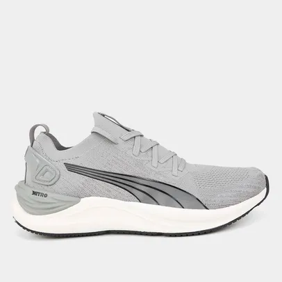 Tênis Puma Electrify Nitro 3 Knit Masculino - Tamanho 41 e 44