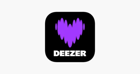 Deezer: Music Player, Podcast 