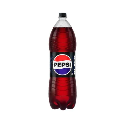 [Regional] Refrigerante Cola Zero Açúcar Pepsi Black Garrafa 2 Litros