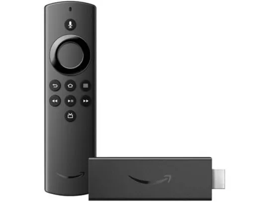 Fire TV Stick Lite Amazon Full HD | R$269