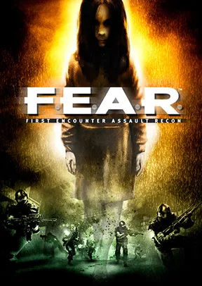 [PC] F.E.A.R. Platinum