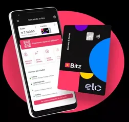 Bitz: 20% em Novembro e nova página de promoções