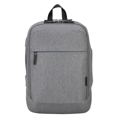 Saindo por R$ 399,98: Mochila Targus CityLite Pro Compact 15.6'' Cinza - TSB937GL-71 | Pelando