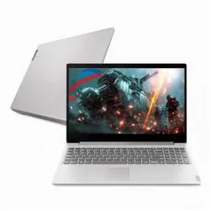 [CARTÃO PONTO FRIO R$2.849] Notebook Lenovo Ideapad S145 Ryzen 5 3500u 8GB RAM 1TB HD 15,6" Windows 10