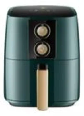 Air Fryer 4,5L Fritadeira Elétrica - Home Land 