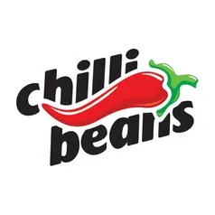 OUTLET CHILLI BEANS ATÉ 50% OFF