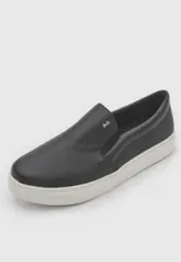 Slip On Santa Lolla New Preto | R$75