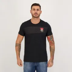Camisa Flamengo Prove Chumbo