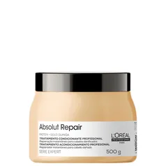 L'Oréal Prof Absolut Repair Gold Quinoa + Protein-Másc Cap 500