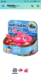 Baby Shark varias cores