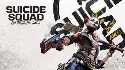 Suicide Squad: Kill the Justice League - Steam Key