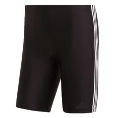 Adidas Calção Natação 3-Stripes