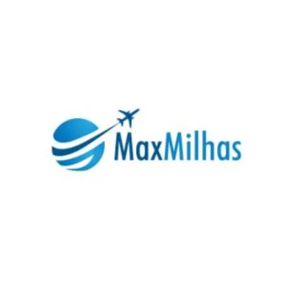 [APP] 7% OFF - MaxMilhas