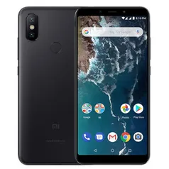 Xiaomi Mi A2 Global 5.99" 4GB RAM 32GB ROM Snapdragon 660 - R$891