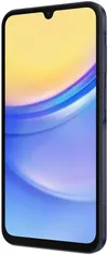 Imagem do produto Smartphone Samsung Galaxy A15 5G 256gb 8GB Azul Escuro