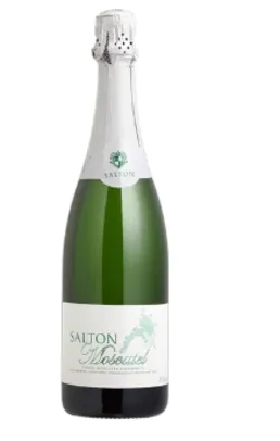 Espumante Nacional Salton Moscatel Doce 750 ml