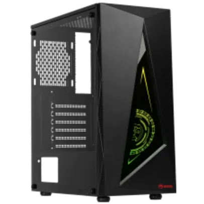 PC Gamer T-MOBA Eagle Intel i3 10100F / NVIDIA GeForce RTX 2060 Super / DDR4 8GB / SSD 240GB