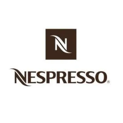 [Nespresso] Máquinas a partir de R$299 + 50 cápsulas com frete grátis