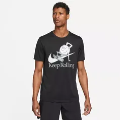 Camiseta Nike Dri-fit Masculina (todos tamanhos)