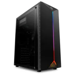 Computador Pichau Gamer Thor, Ryzen 3 3200g, 8gb Ddr4, Ssd 120gb, 500w, Tgt Paladin | R$ 2.049