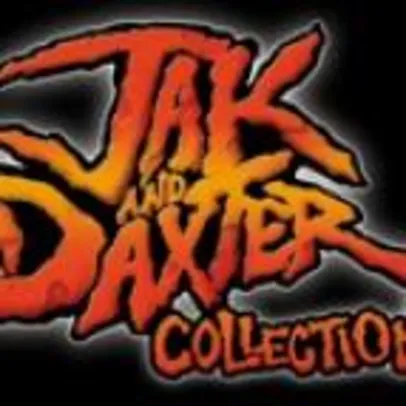 Coleção Jak and Daxter - PS3